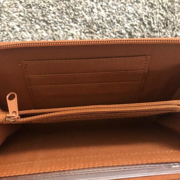 Rosetti wallet - Picture 2 of 3